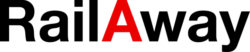 Logo RailAway